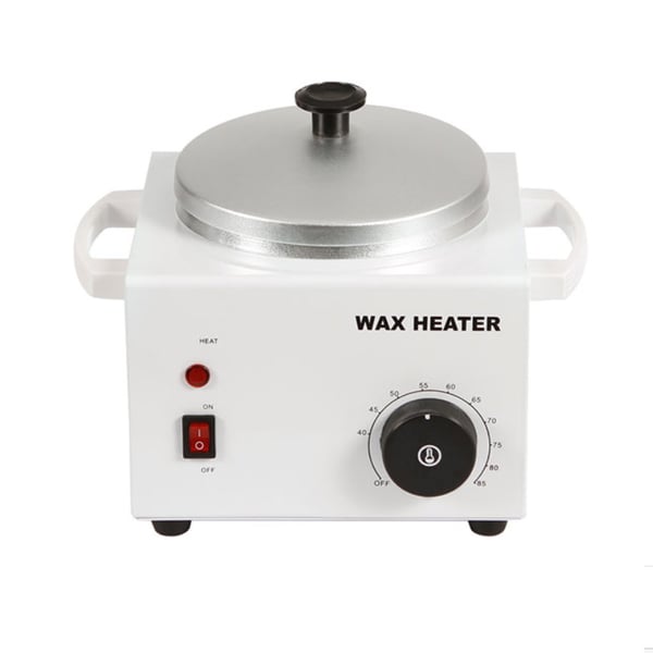 Facialwaxer wax fonder: Idéal pour les soins du visage (capacité de 500 ml)